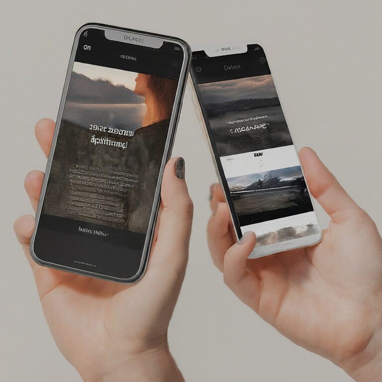 Mobile Application Development