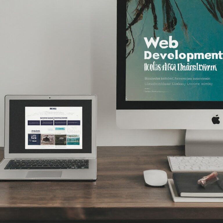 Web Development
