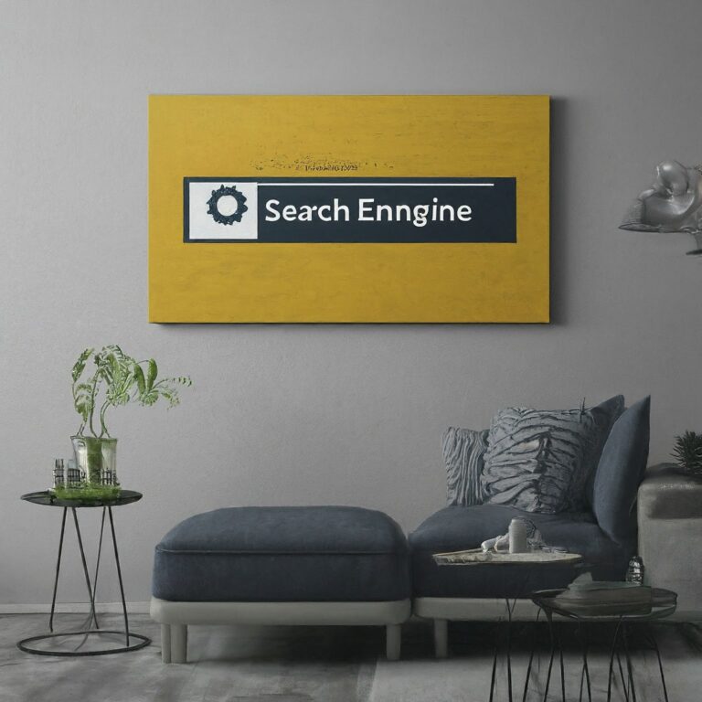 Search Engine Optimizaion